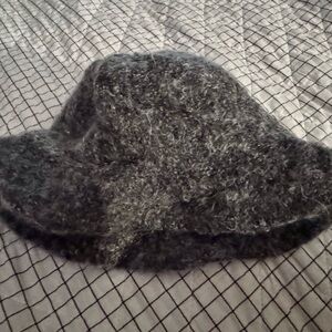 GAP Charcoal Women's Hat